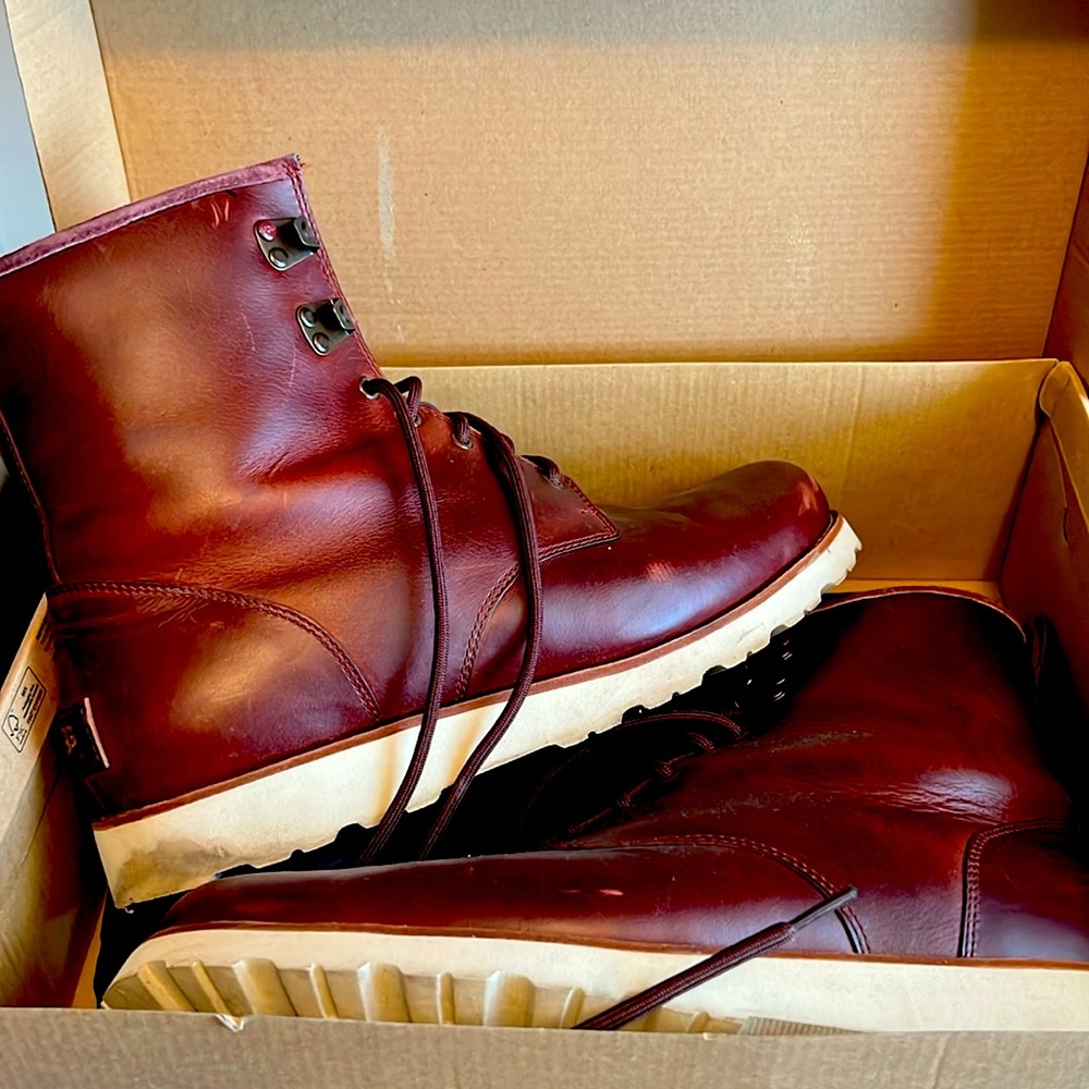 Ugg M Hannen TL